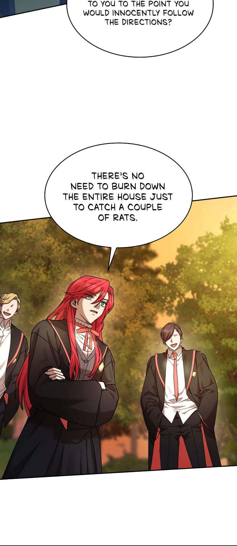 Infinite Mage, Chapter 25 image 13
